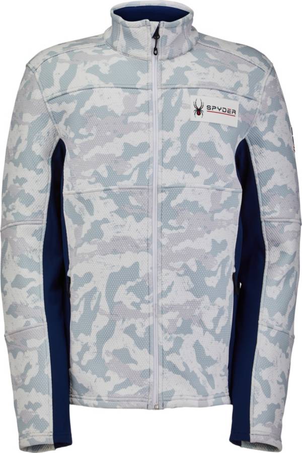 Spyder Men's USST Encore Full-Zip Jacket product image