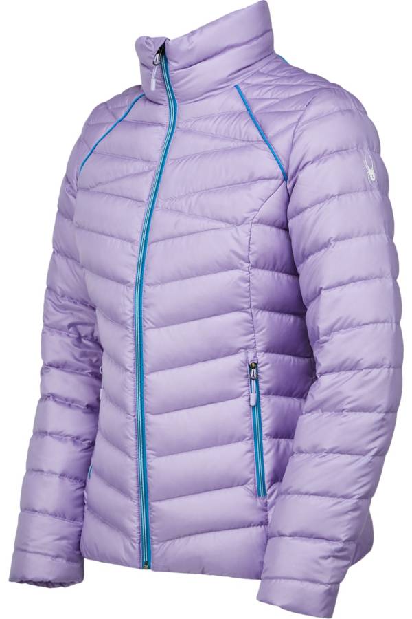 Spyder Women's Timeless Down Jacket