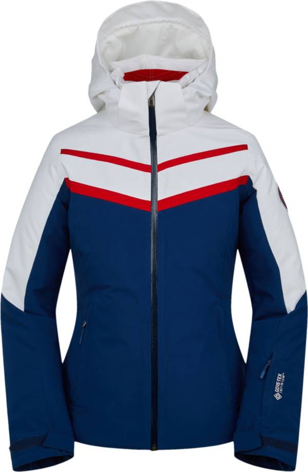 Spyder Women's Captivate GTX Infinium Jacket