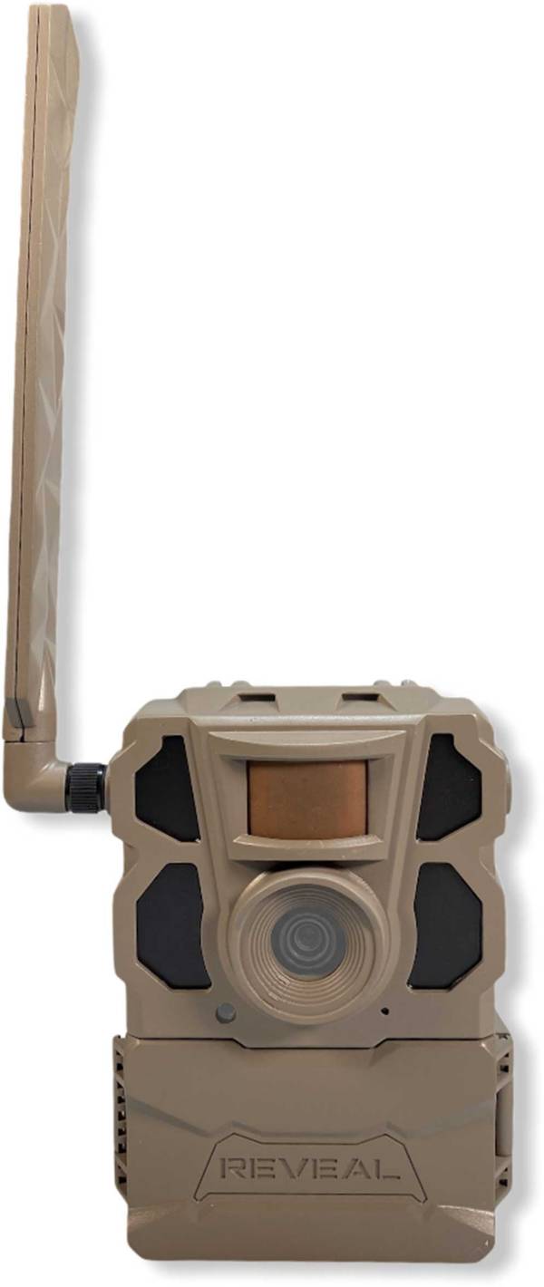Tactacam Reveal X Cellular Trail Camera – 24MP