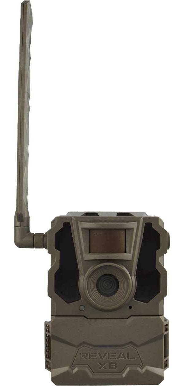 Tactacam Reveal XB Trail Camera – 24MP