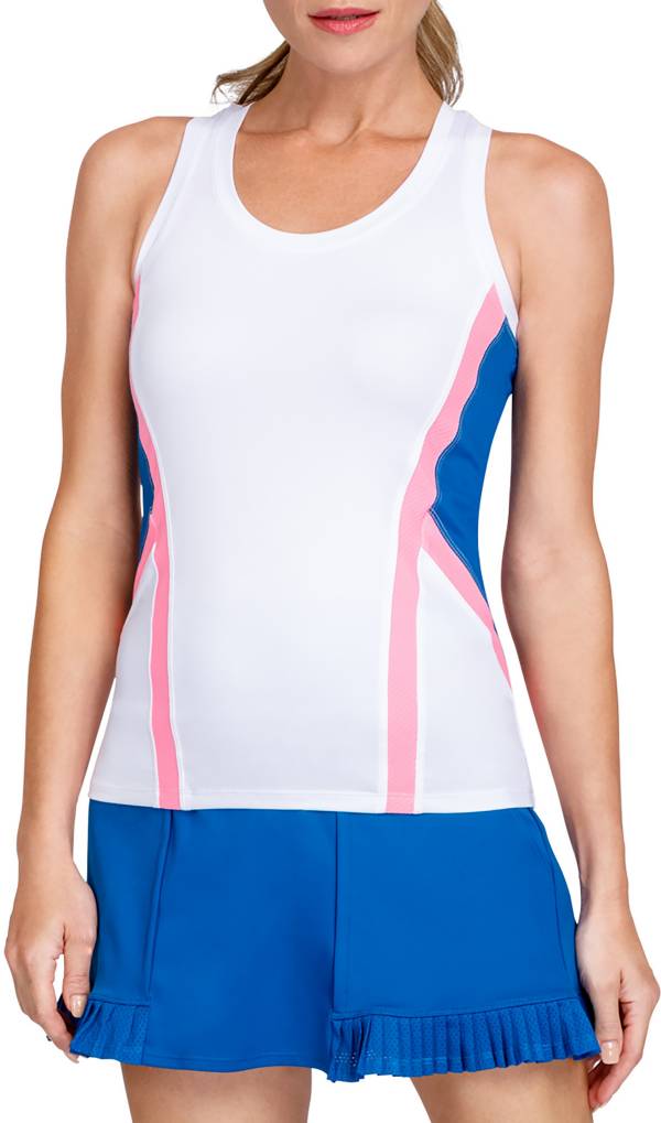 Tail Women's Belinda Racerback Tank Top