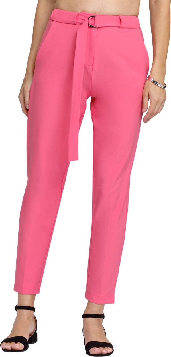 Tail Women's Belted Pants