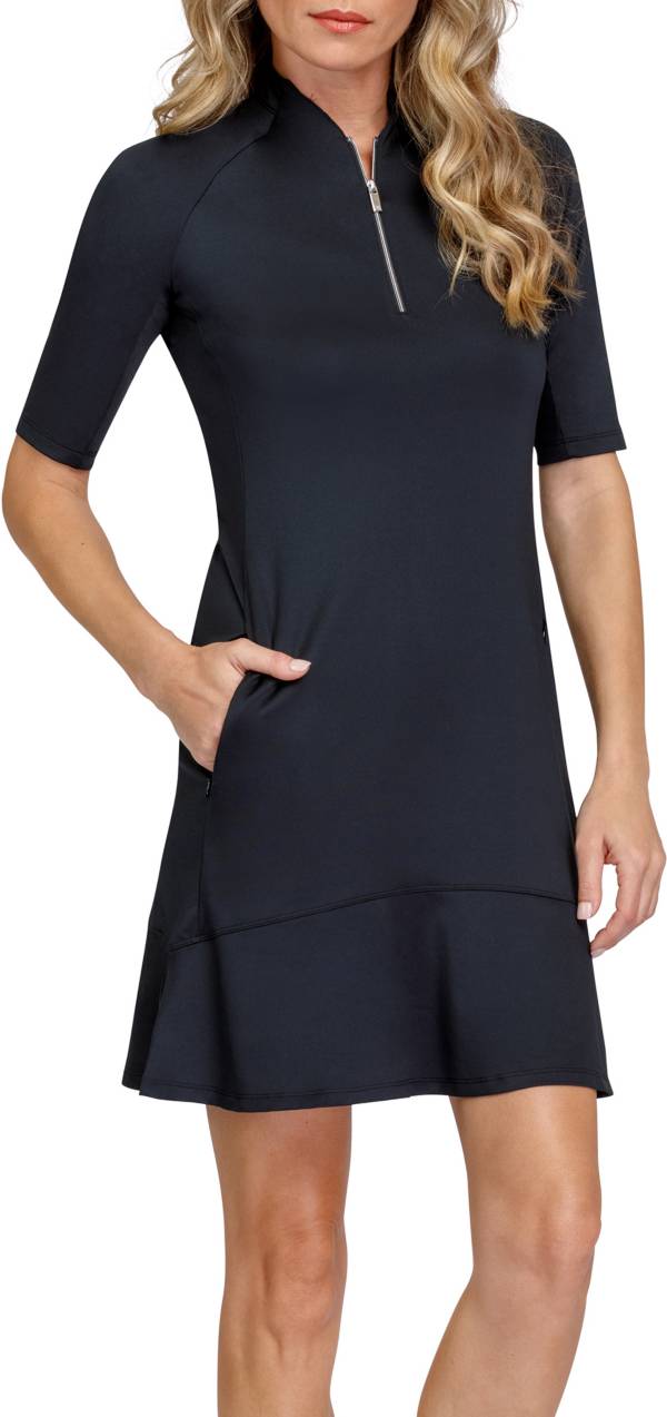 Tail Women's 12” Sleeve Golf Dress