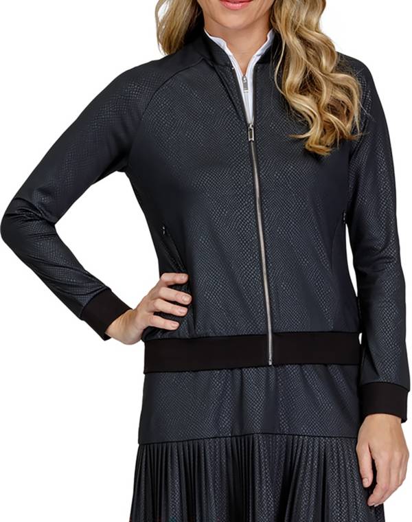 Tail Women's Long Sleeve Rhonda Golf Jacket product image