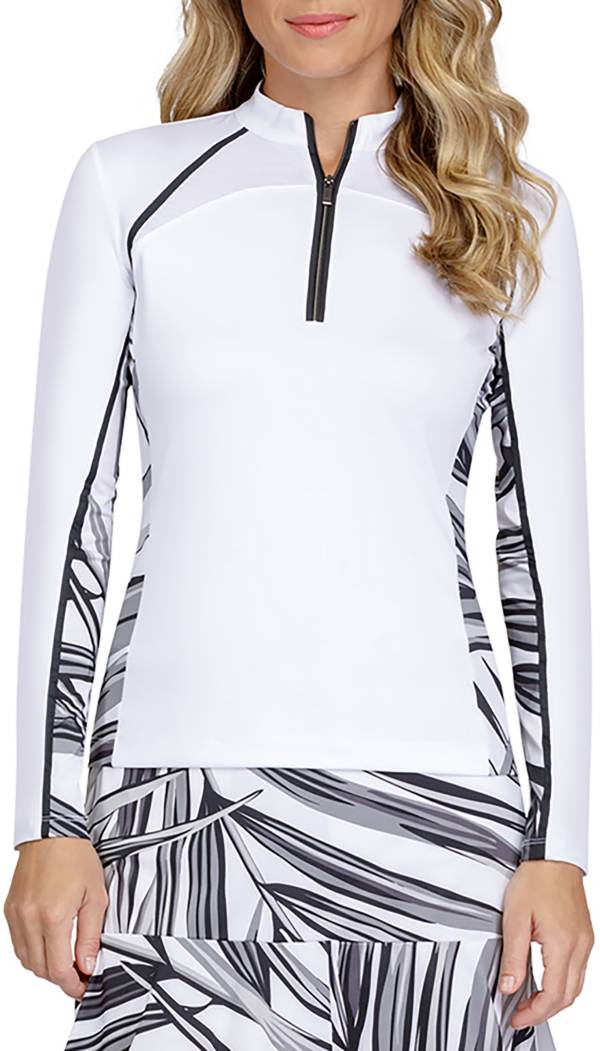 Tail Women's Long Sleeve Liza Top