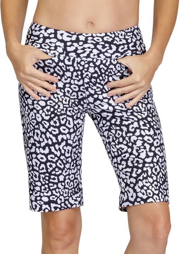 Tail Women's Mulligan Bermuda Golf Shorts product image