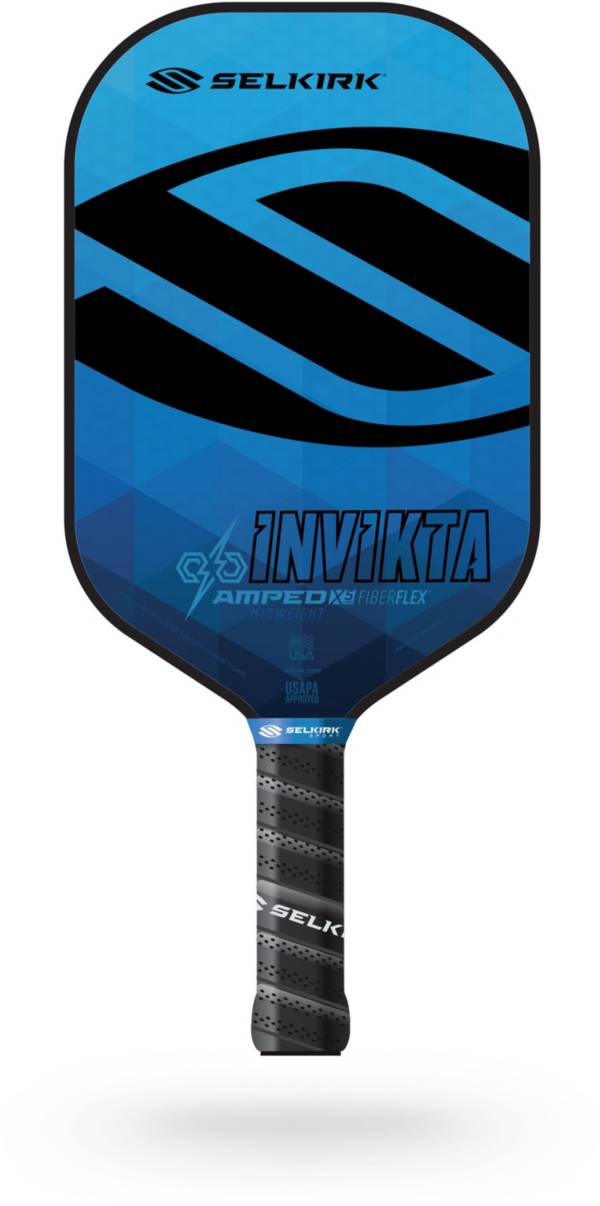 Selkirk Sport 2021 Amped Invikta Midweight Paddle