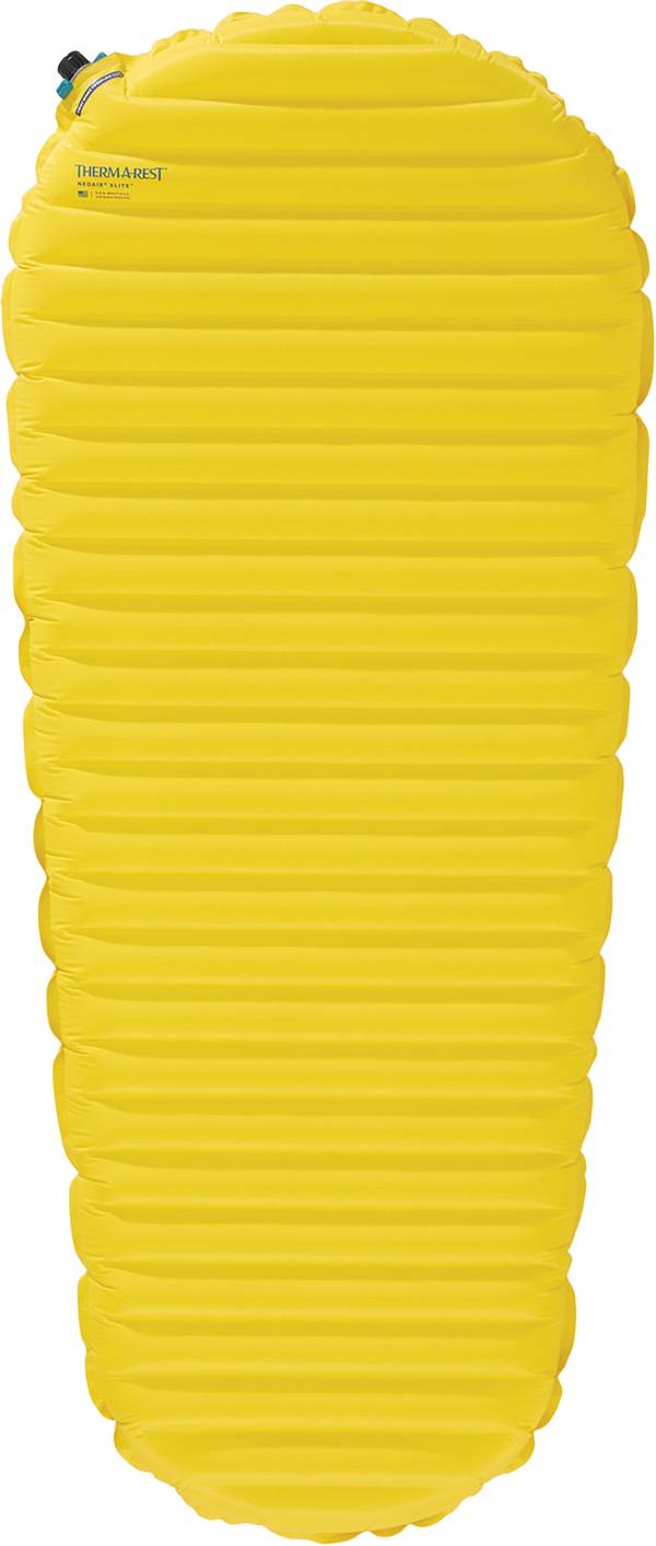 NeoAir XLite Lemon Sleeping Pad product image