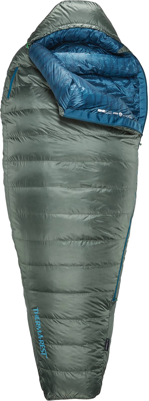 Questar 0F/-18C Sleeping Bag product image