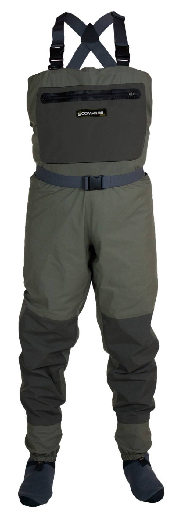 Compass 360 Deadfall Stockingfoot Wader