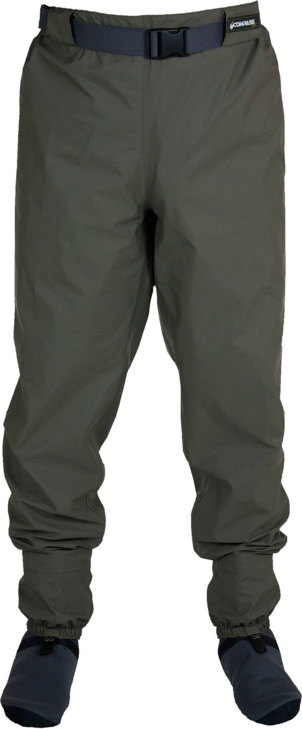 Compass 360 Deadfall Stockingfoot Guide Pants