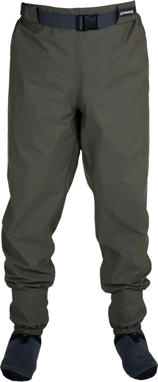 Compass 360 Deadfall Stockingfoot Guide Pants product image