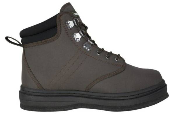 Compass 360 Stillwater II Felt Sole Wading Shoe