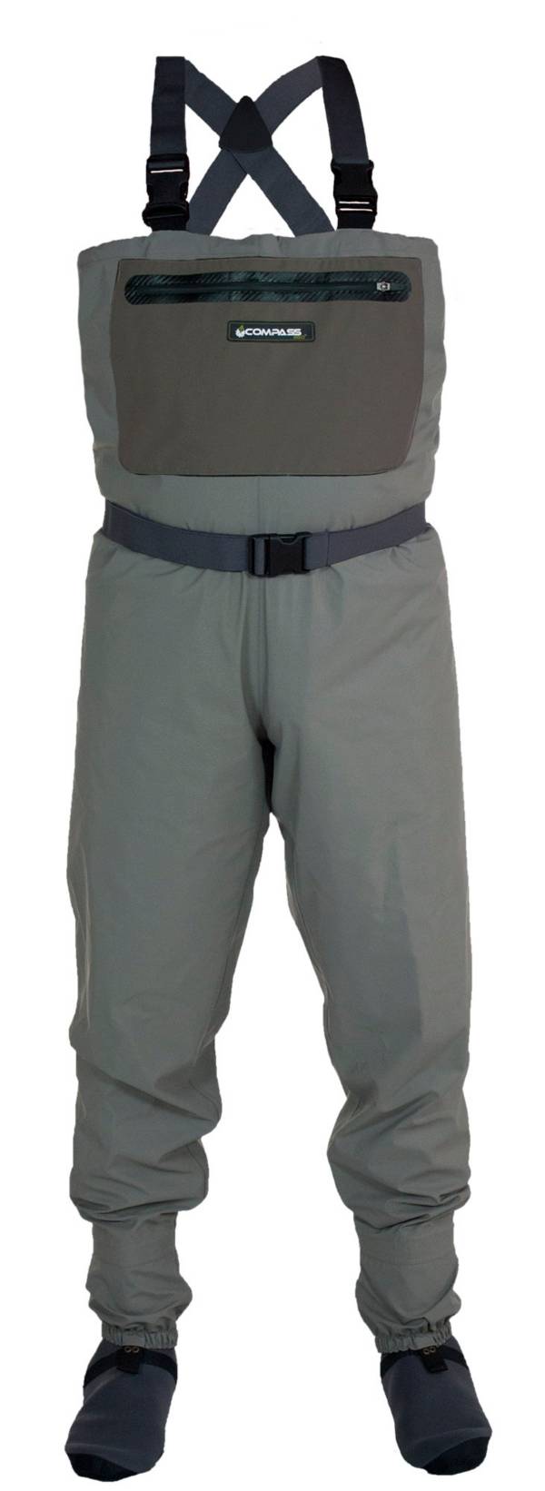 Compass 360 Stillwater II Stockingfoot Wader