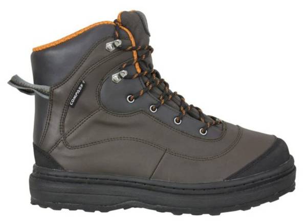 Compass 360 Tailwater II Cleat Wading Shoe product image