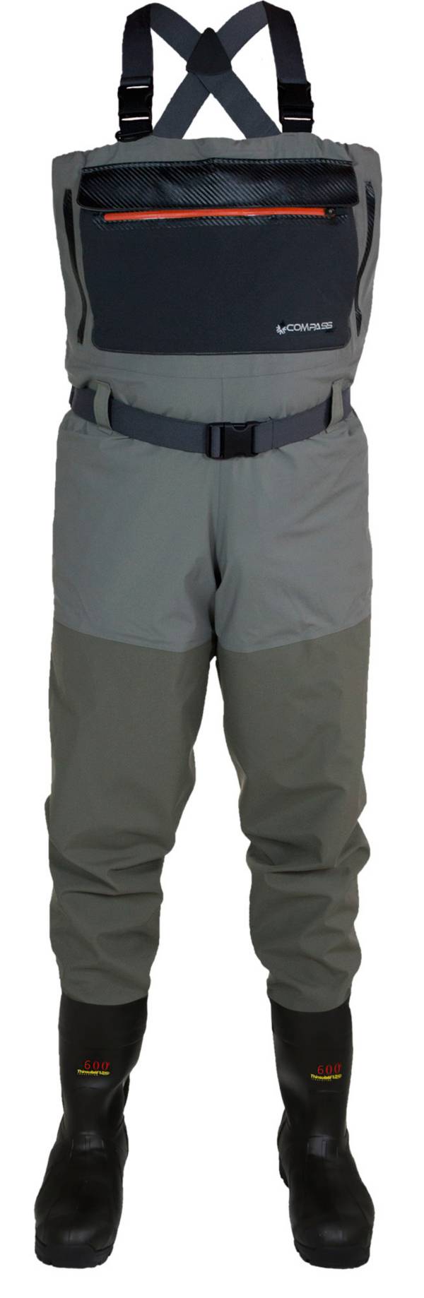 Compass 360 Tailwater Stockingfoot Wader