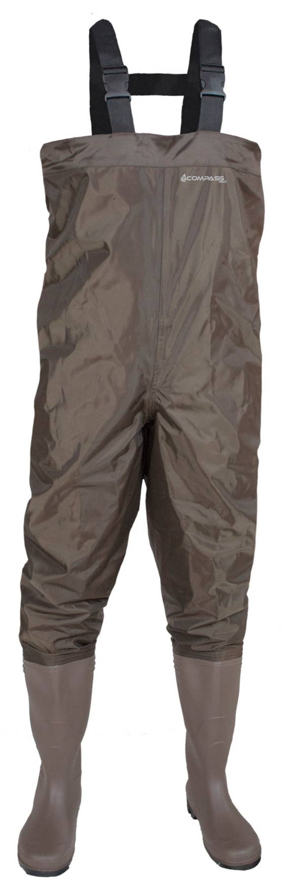 Compass 360 Windward Bootfoot Wader