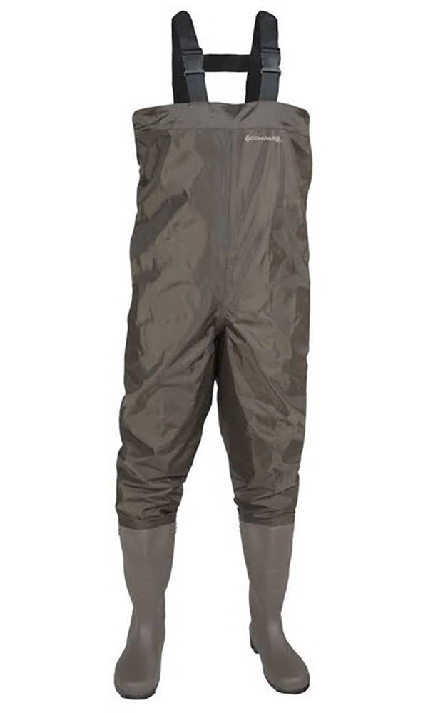 Compass 360 Windward Felt Bootfoot Wader