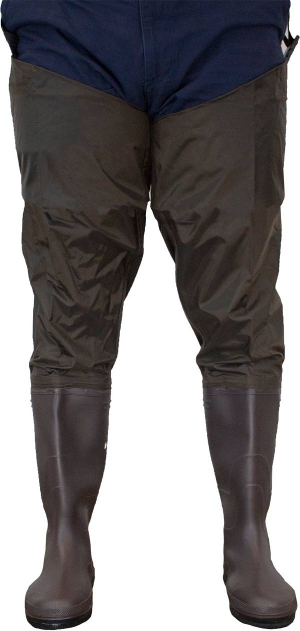 Compass 360 Windward Bootfoot Hip Wader