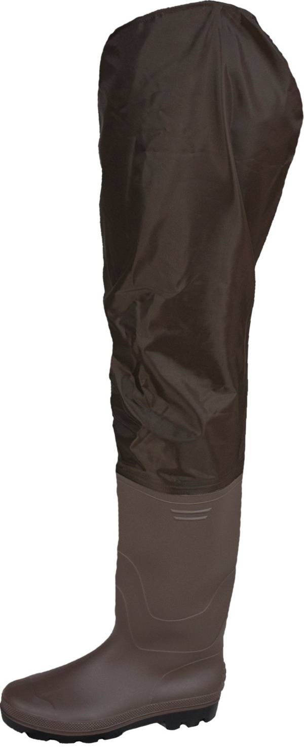 Compass 360 Windward Bootfoot Youth Hip Wader