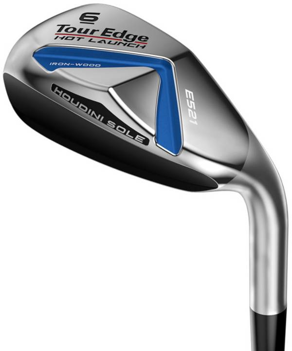Tour Edge Hot Launch E521 Wedge – (Steel) product image
