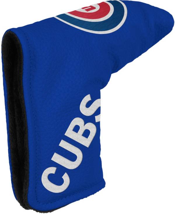 Team Effort Chicago Cubs Blade Putter Headcover product image