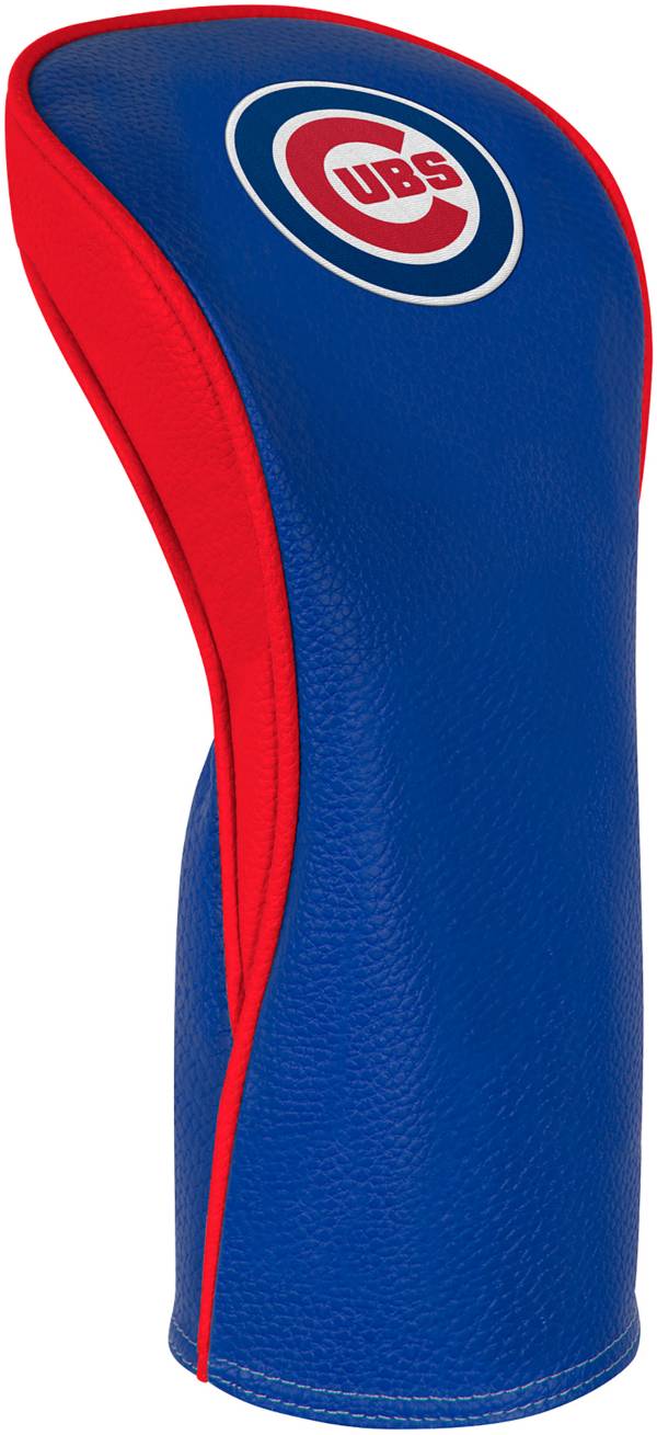 Team Effort Chicago Cubs Driver Headcover