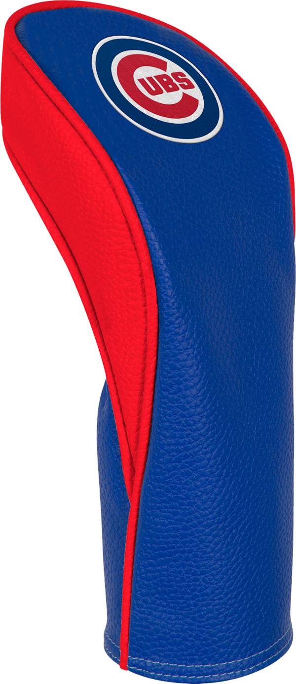 Team Effort Chicago Cubs Fairway Wood Headcover