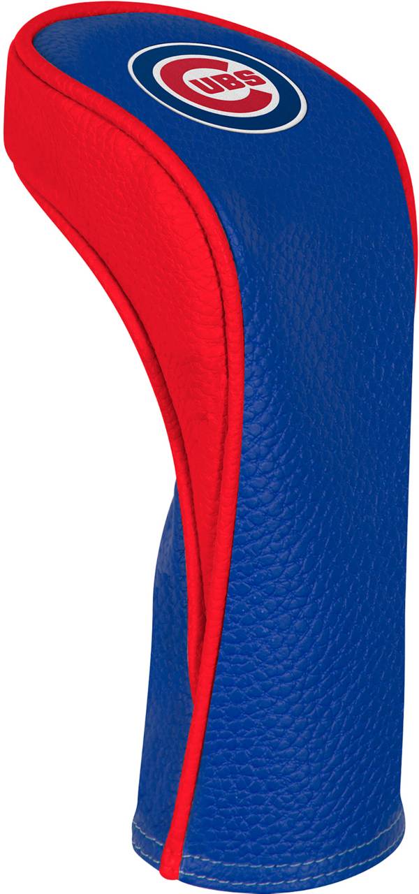 Team Effort Chicago Cubs Hybrid Headcover