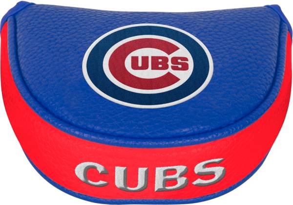 Team Effort Chicago Cubs Mallet Putter Headcover product image