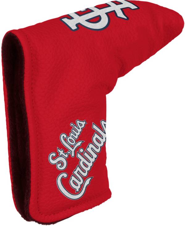 Team Effort Arizona Cardinals Blade Putter Headcover