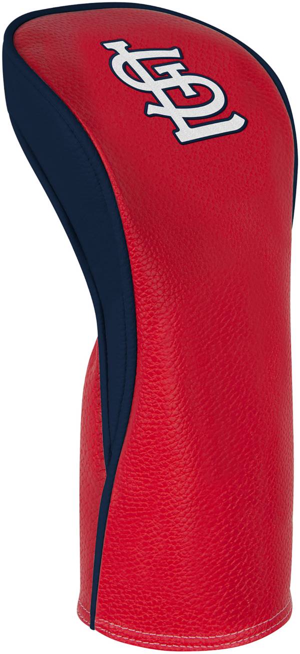 Team Effort St. Louis Cardinals Driver Headcover