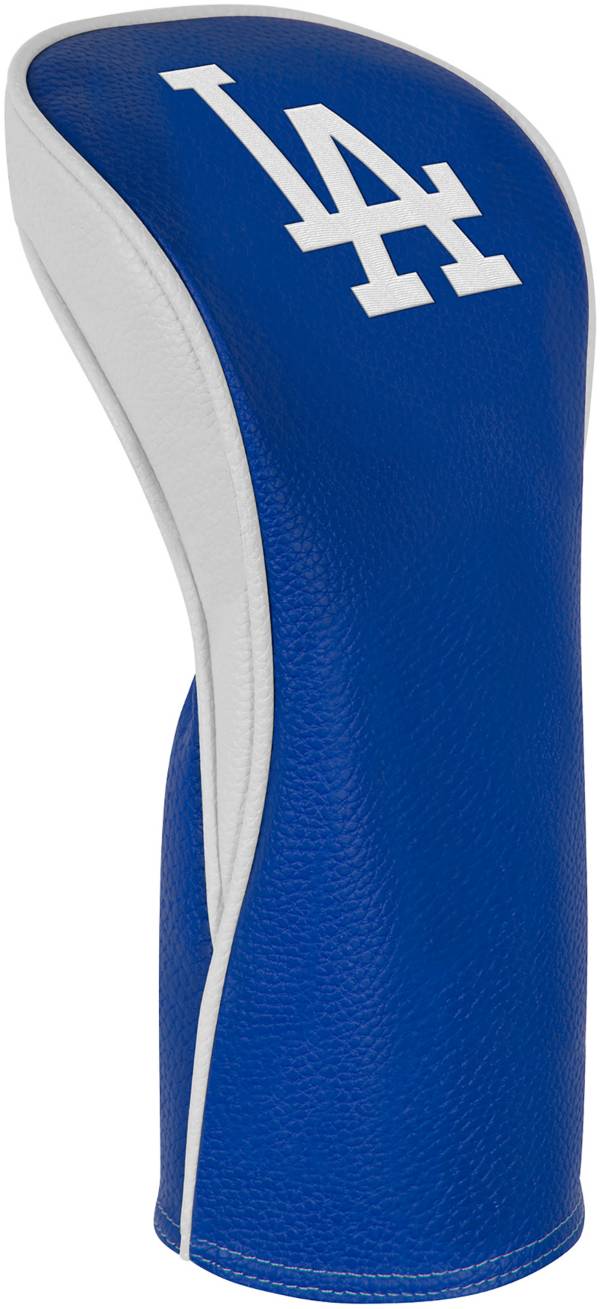 Team Effort Los Angeles Dodgers Driver Headcover