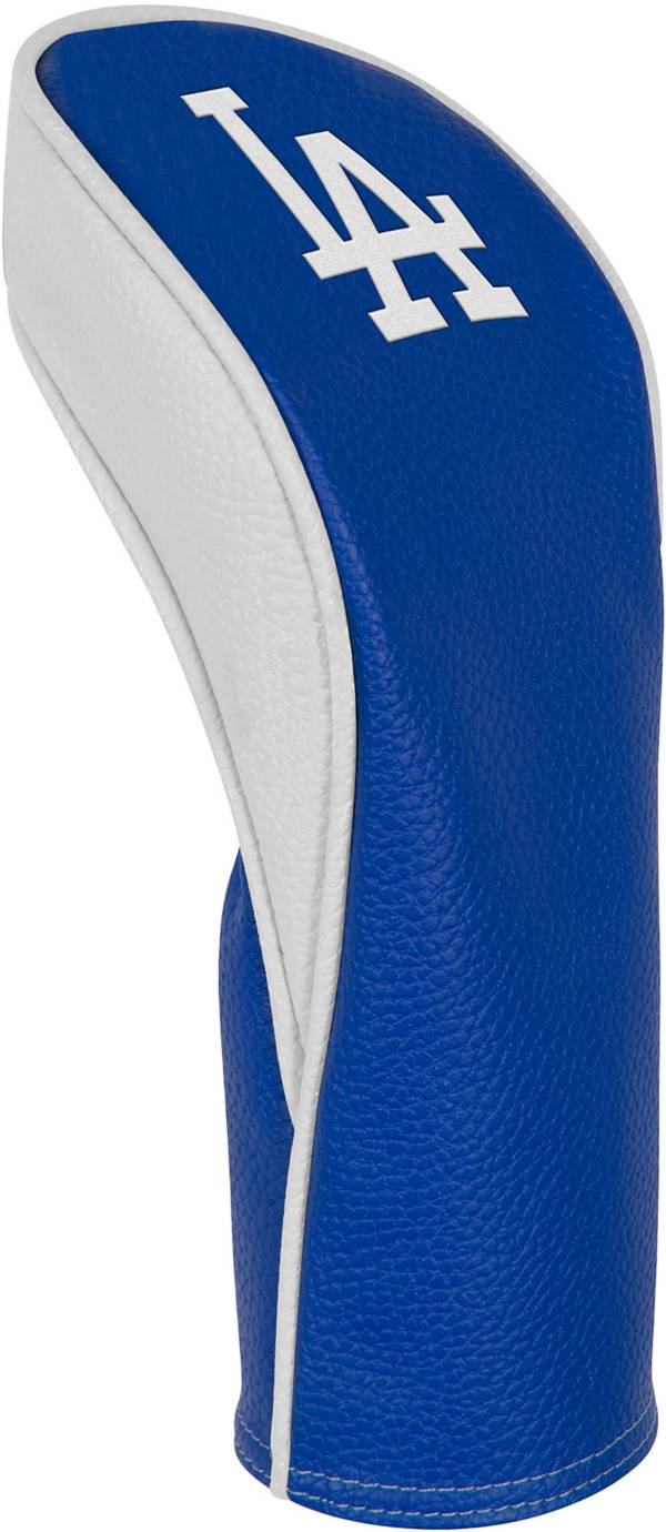 Team Effort Los Angeles Dodgers Fairway Wood Headcover