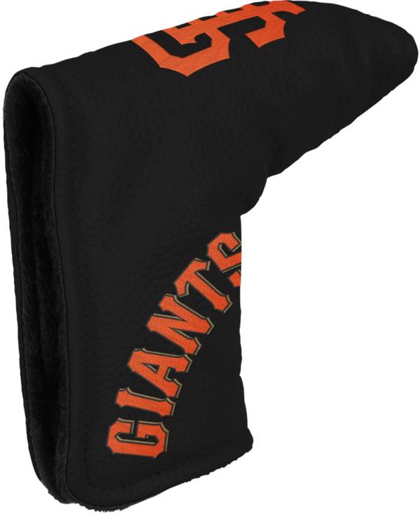 Team Effort San Francisco Giants Blade Putter Headcover
