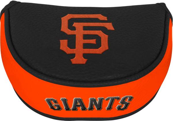 Team Effort San Francisco Giants Mallet Putter Headcover