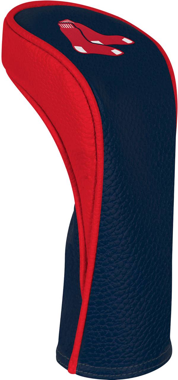 Team Effort Boston Red Sox Hybrid Headcover