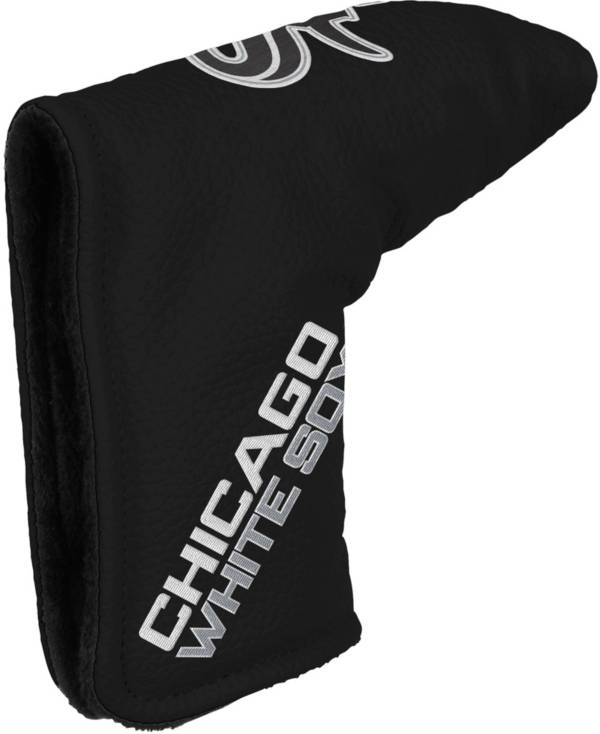 Team Effort Chicago White Sox Blade Putter Headcover
