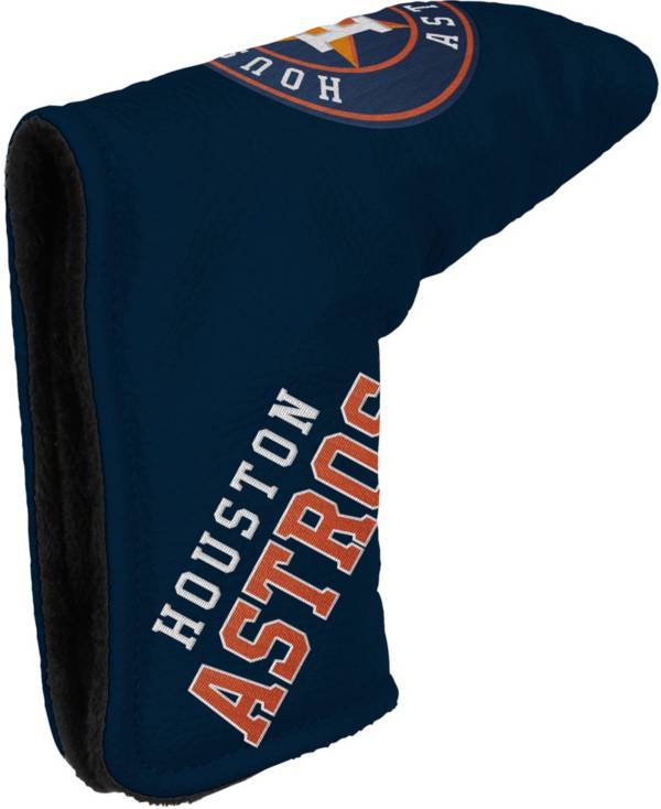 Team Effort Houston Astros Blade Putter Headcover product image