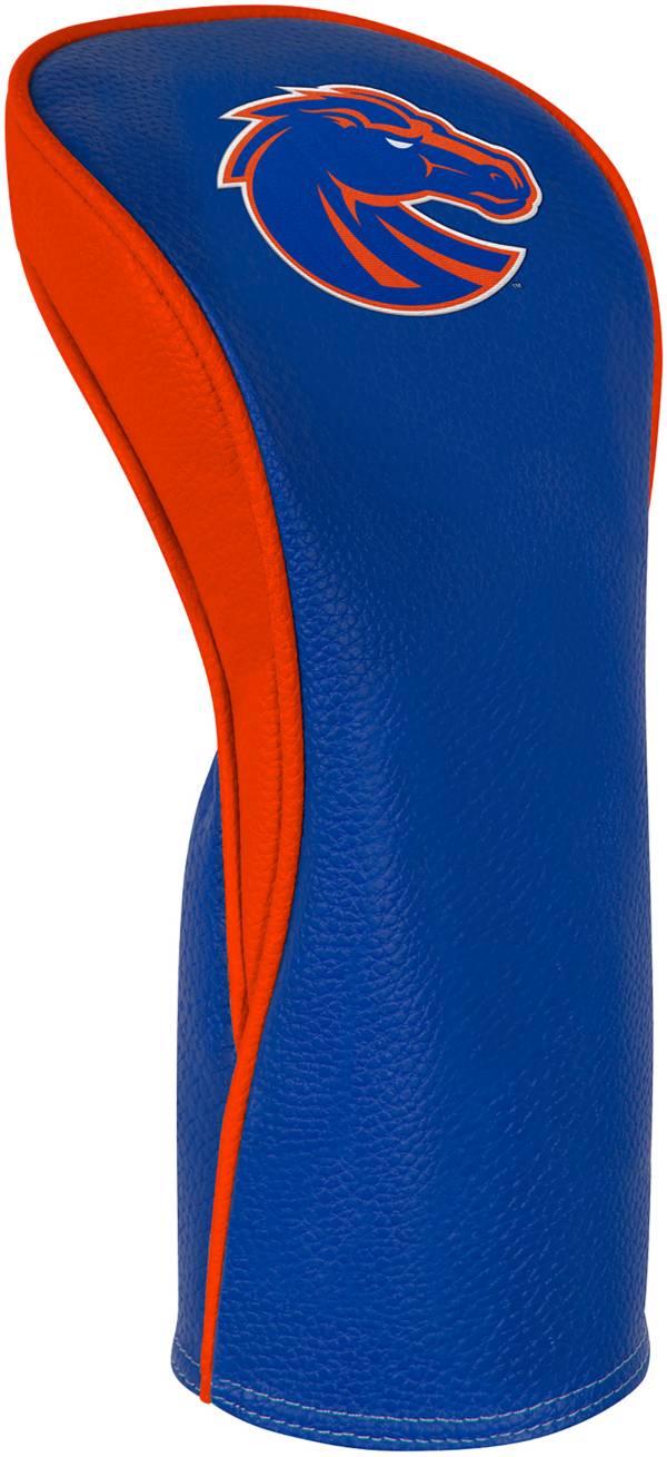 Team Effort Boise State Driver Headcover product image