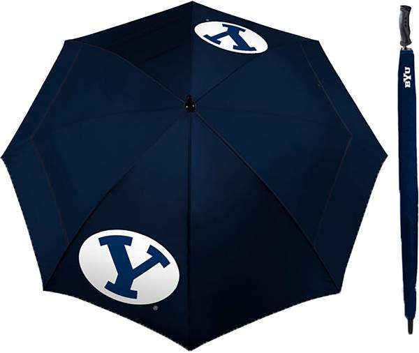 Team Effort BYU 62" Golf Umbrella product image