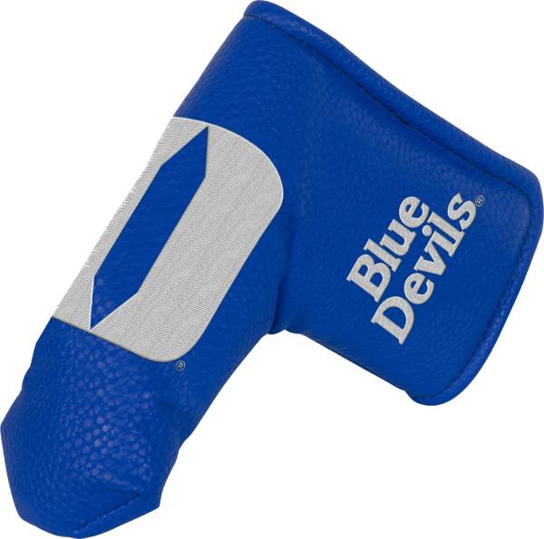 Team Effort Duke Blade Putter Headcover