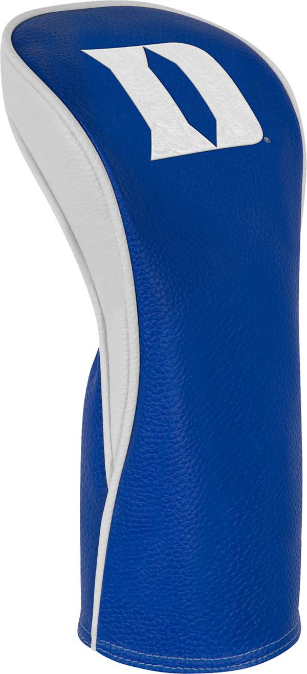 Team Effort Duke Driver Headcover