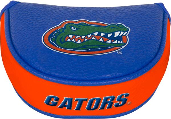 Team Effort Florida Mallet Putter Headcover