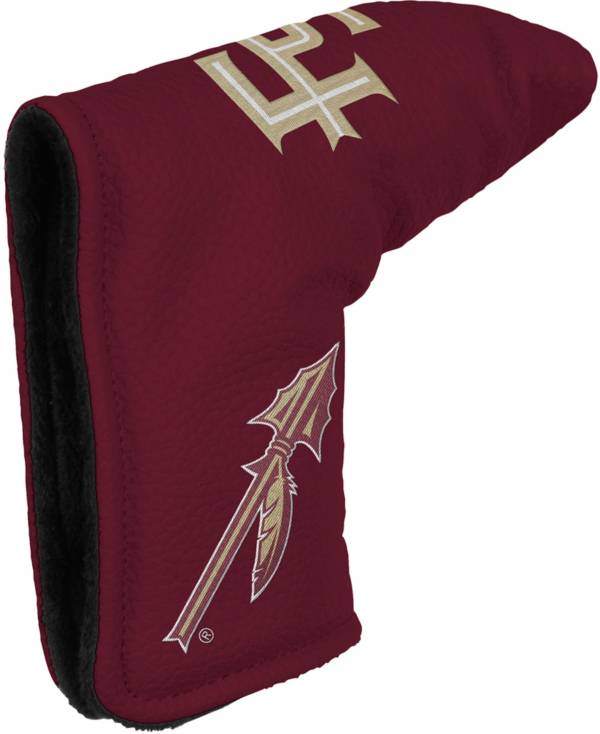 Team Effort Florida St. Blade Putter Headcover