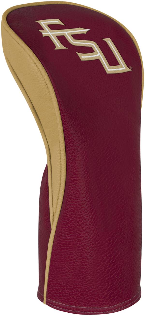 Team Effort Florida St. Driver Headcover