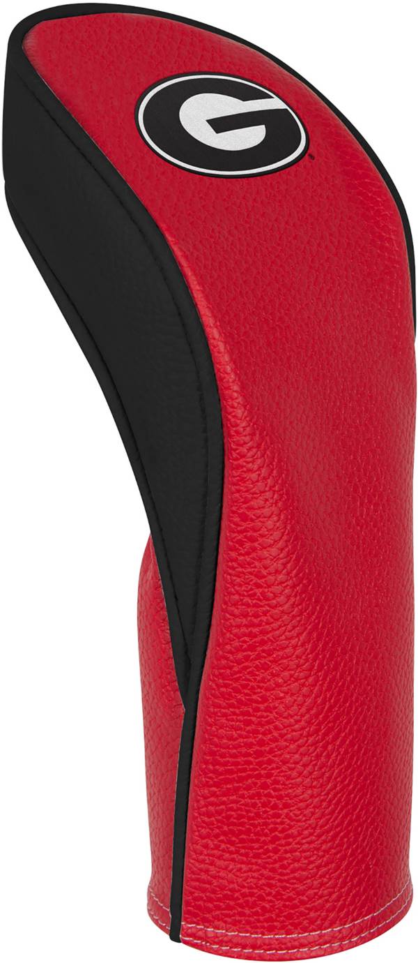 Team Effort Georgia Fairway Wood Headcover