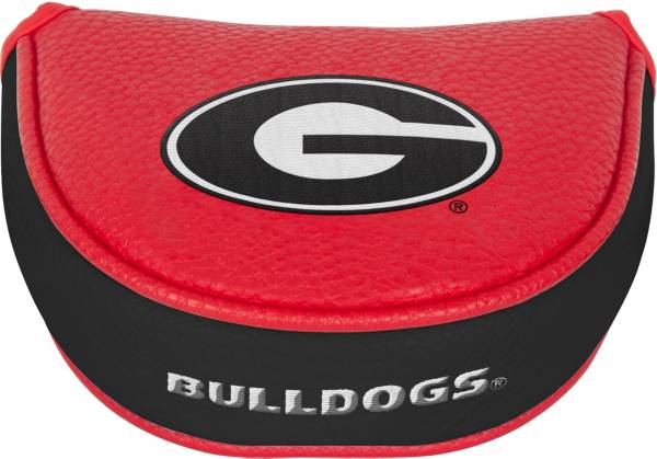 Team Effort Georgia Mallet Putter Headcover product image