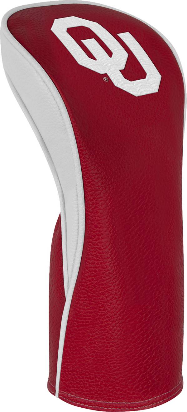 Team Effort Oklahoma Driver Headcover